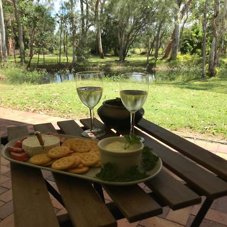 Noosa Lake Weyba Weyba Downs Екстериор снимка