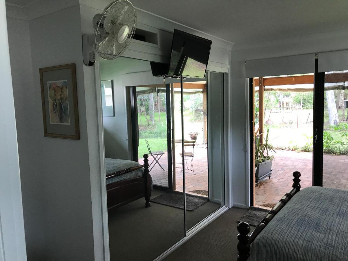 Noosa Lake Weyba Weyba Downs Екстериор снимка