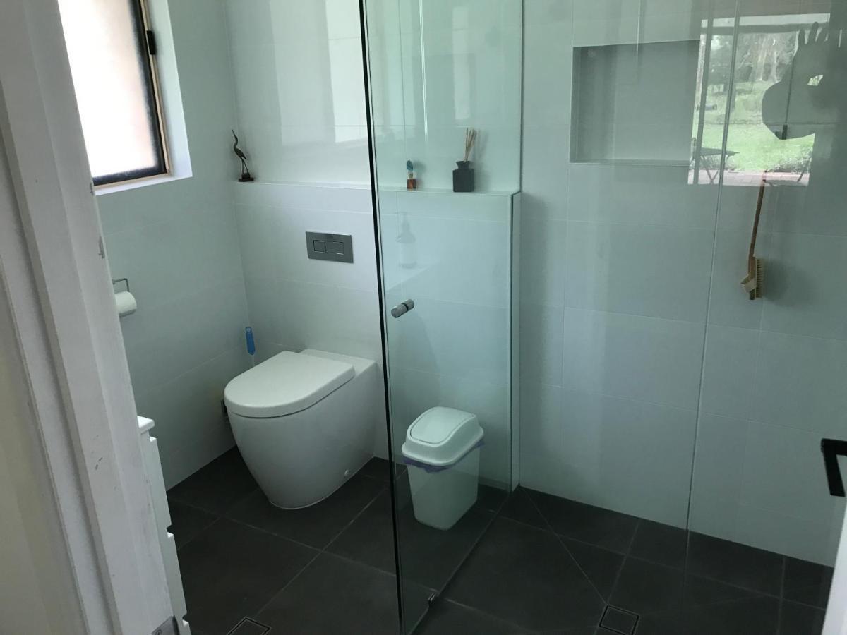 Noosa Lake Weyba Weyba Downs Екстериор снимка