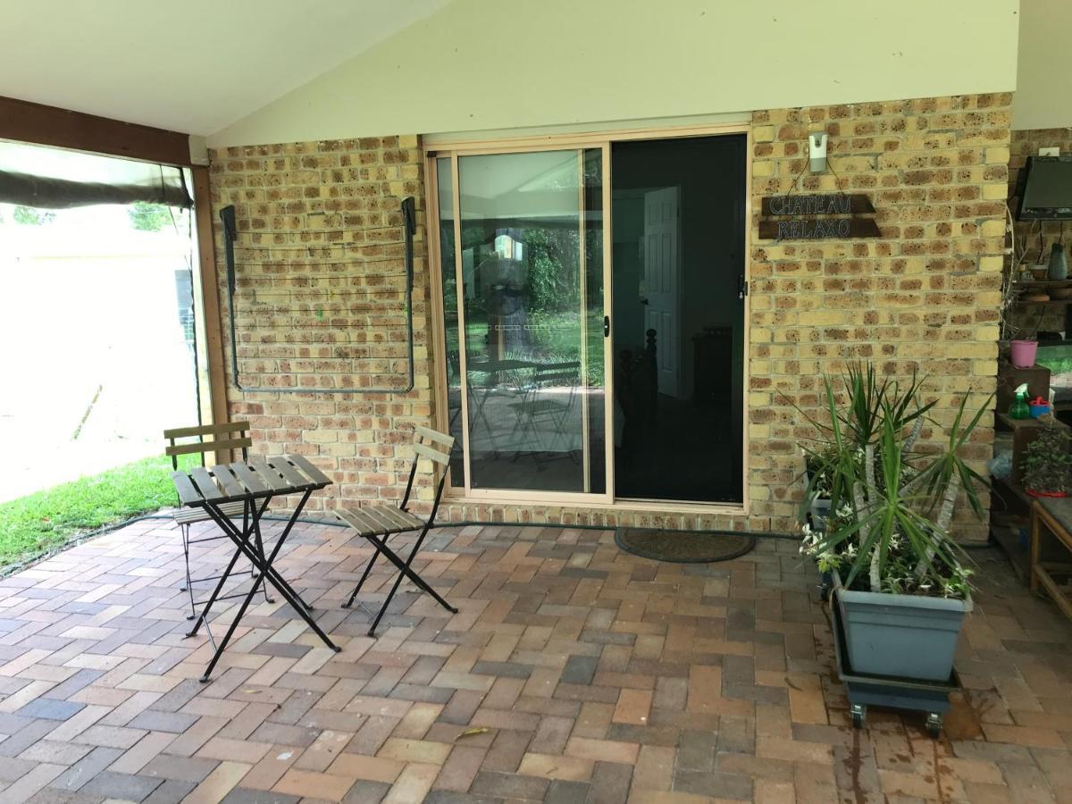 Noosa Lake Weyba Weyba Downs Екстериор снимка