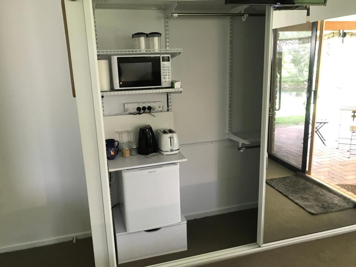 Noosa Lake Weyba Weyba Downs Екстериор снимка