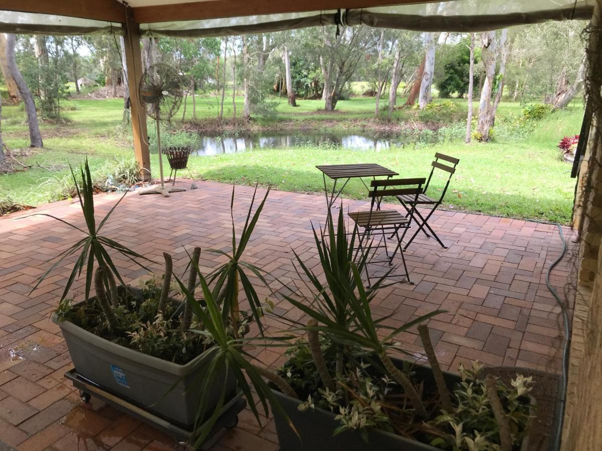 Noosa Lake Weyba Weyba Downs Екстериор снимка