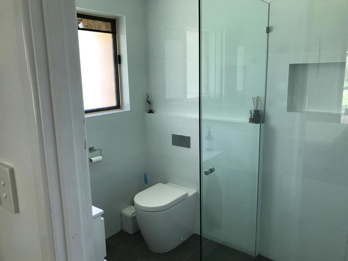 Noosa Lake Weyba Weyba Downs Екстериор снимка