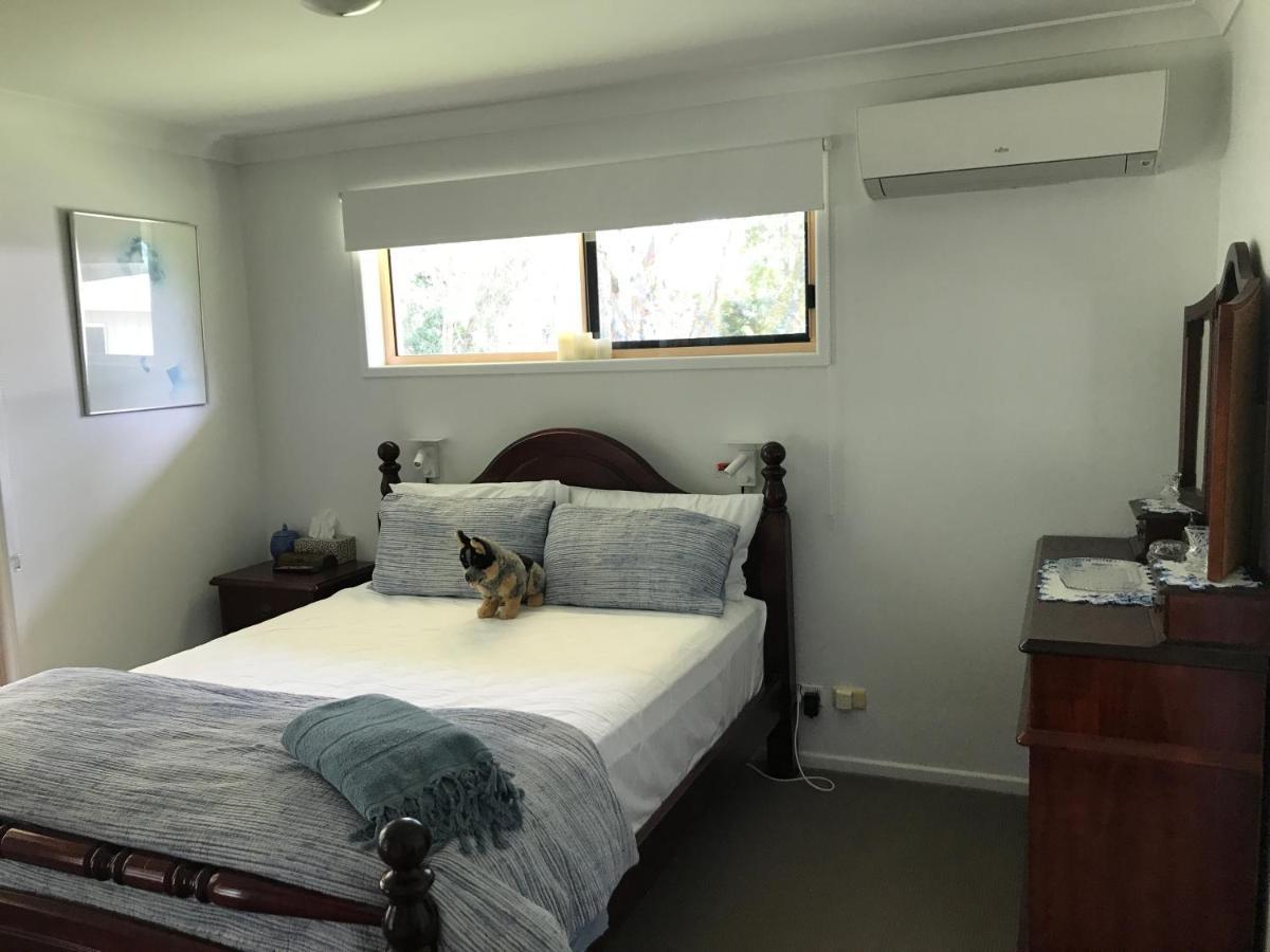 Noosa Lake Weyba Weyba Downs Екстериор снимка