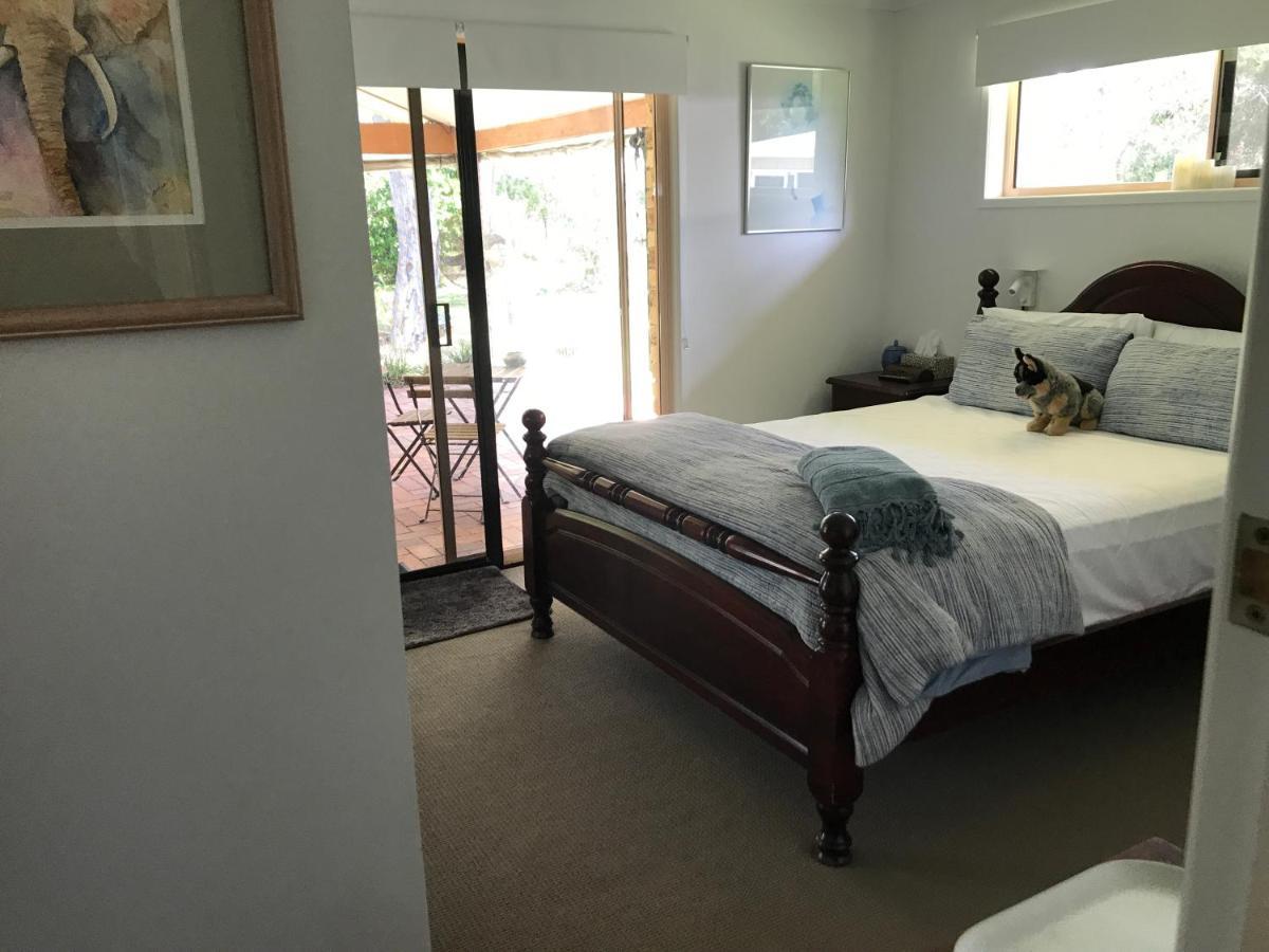 Noosa Lake Weyba Weyba Downs Екстериор снимка