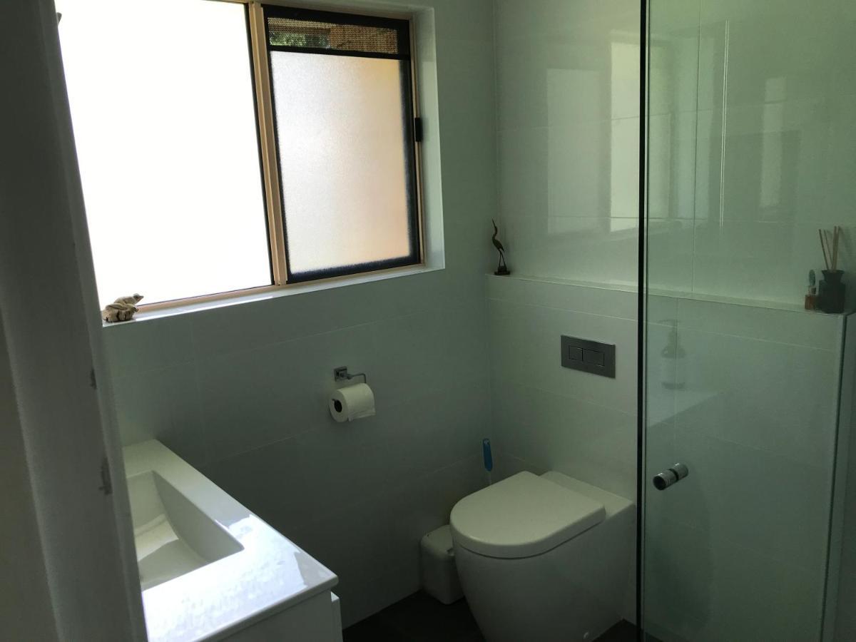 Noosa Lake Weyba Weyba Downs Екстериор снимка